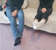 【青主大人】表哥来做客-白袜诱惑它做狗【上】 bf39737