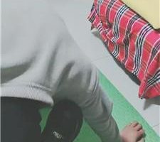 【美容院】绿帽奴的悲惨人生 JS240404-11