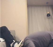 【不期而遇】清理脏鞋底/喂口水/狂抽耳光/骑马踢踹/狂吸白袜 bf39974