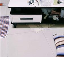 【情侣念主】情侣主-臭脚踩绿帽/人肉脚垫/舔脏鞋 JS240413-5