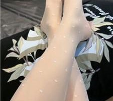 【可贞】挑战耳光/红鞋白丝诱惑 JS240417-17