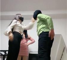 【艾拉】双S-掐乳/耳光/提档/sp/鞭打/窒息【双视角版】 bf40510