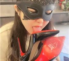 【歌总】母畜-清理脏高跟鞋/迷恋黑丝jio bf40516