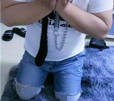 【夏娜】舔闻白袜/伺候沐足/喝洗脚水 JS240421-5