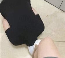 【小猫】户外骑马遛狗/舔脏鞋 bf40656