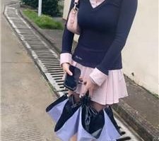 【素人挖掘机】雨天户外开发日系小姐姐虐 bf40671