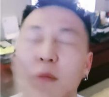 【冰沫老师】骑脖/高跟踩狗爪/虐乳/喂口水/抽手心 bf40779