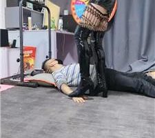 【冰诺】长靴主题-转盘决定怎么调 bf40785