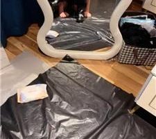 【可贞sama】高跟黑丝提档/踩踏 JS240428-9