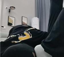 【皮皮】腿绞窒息/强制闻鞋/骑马转胯/棉袜气味辱 bf40967