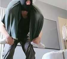 【嗯哼】抽耳光/骑马骑脖/小白鞋踩踏 bf41174