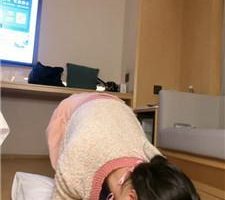 【菜小心】情侣主-骑马/舔鞋舔袜/袜子塞嘴/踩踏 bf41204