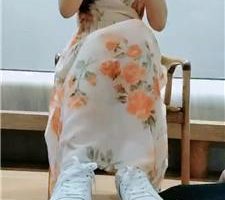 【只疼爱你s】超脏空军一号白袜清理/踩虐地毯狗 bf41471