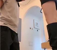 【南夕】长靴重度提档/骑狗脖/强制闻鞋 bf41514