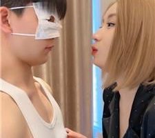 【潘妮女王】黑丝下的绝对统治 bf41700