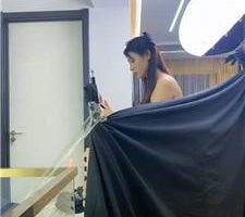 【麋鹿银儿】模特S-驯化纹身厕奴 JS240517-34