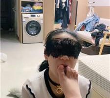 【小羊】母畜-近距离裸足狂舔 JS240519-5