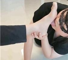 【凌儿女神】和老公一起玩废狗闺蜜 bf41712