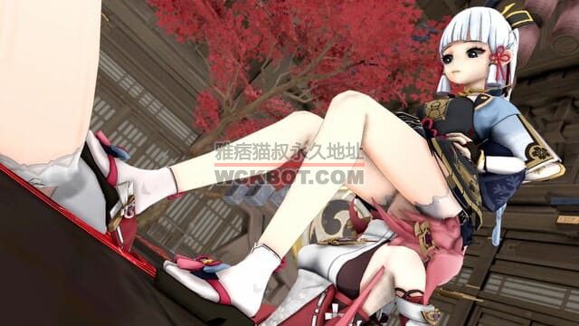 (4k画质)女踩踏虐女-MMDX1(虐神子) bf42156