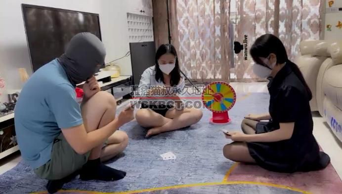 【雪菲老师】双S-转盘决定刑罚 bf42402