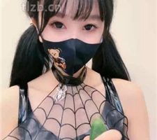 【Vinni维妮eS】万圣节限定 JS240629-17