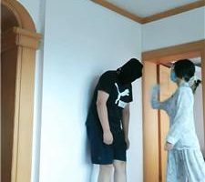 【桉】超暴力踢踹虐打 bf42520