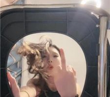 【欣然莫S】厕屯灯 JS240708-18