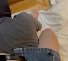 【奇了怪了】耳光/舔臭脚/重度踢踹 JS240713-17