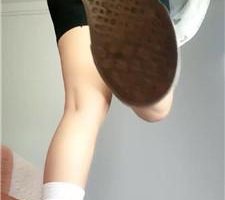 【婷婷婷】沉浸式-脏鞋白袜蹂躏胯下奴 bf43158