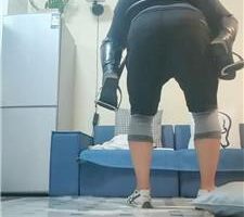 【甜音骑士】骑马骑脖/原味棉袜jio羞辱 bf43206