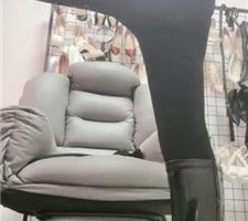 【林夕姐姐SSSS】臀炸窒息 JS240729-27