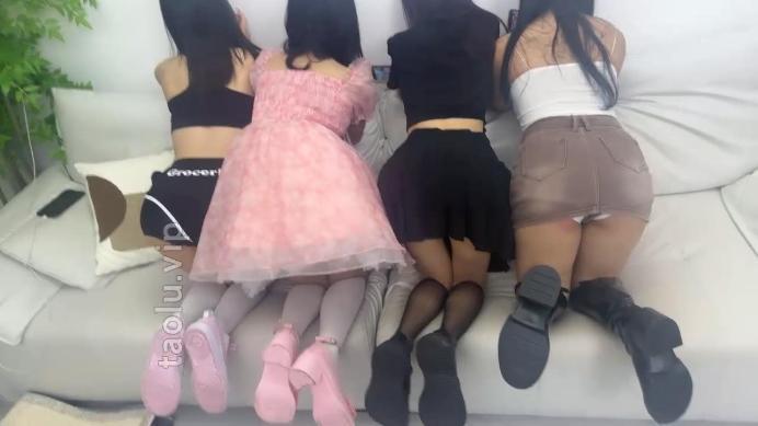 【狗哥】你们要的多人deng JS240803-8