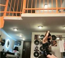 【多多】长靴高跟S-重度鞭打专场 bf43480