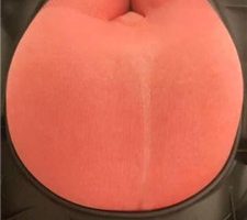 【柒柒学姐S】马桶直接pipi厕躺进来 JS240808-22