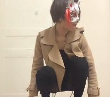 【雅泫】刺激玩法辱踩女奴 YC-240826