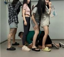 【一只鱼鱼】推荐-4S-骑马转胯/全体重踩踏/坐脸窒息 bf44066