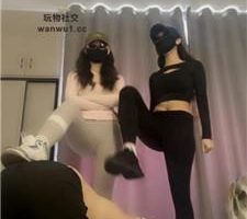 【九莲】双S-脏鞋原味袜-运动后气味辱 bf44108