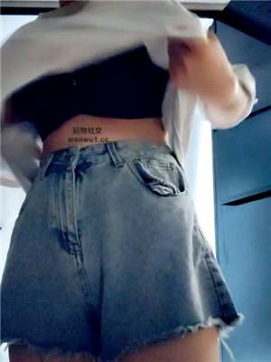 【小野大大】傻狗只知道舔脚【完整版】 JS240903-13