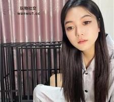 【泡泡】囚禁狗笼物化训练 JS240910-9