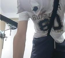 【江南】骑马/原味肉丝脚虐/喂口水/吮吸脚趾/赏赐圣水 JS240915-6