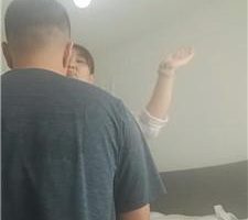 【耳光女主】恶毒继母狂抽耳光专场 JS240915-2