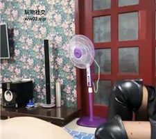 【queen】高跟长靴踩虐/鞭打/跪舔脏鞋 JS240919-9