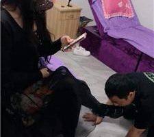 【喵主】狂抽耳光暴揍专场 bf44737