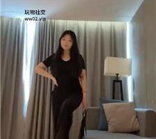 【落落】鞭打/赏赐闻棉袜/裸足狂舔/内裤套头 JS241004-13