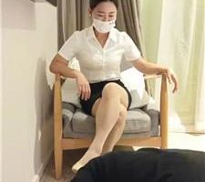 【咪兔】反绑/肉丝脚闻舔/sp bf45521