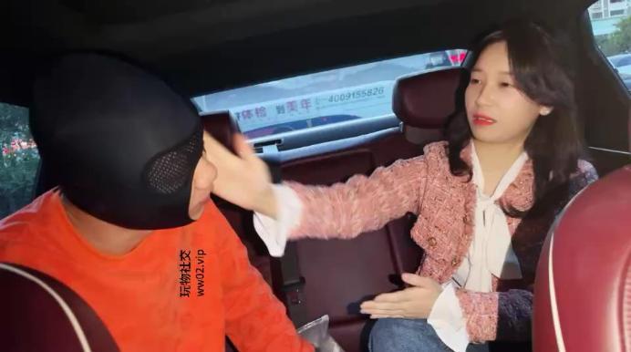 【狗哥】路边开发小姐姐-闻舔白袜/抽耳光【完整版】 bf45523