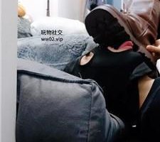 【玥野兔】清理脏长靴白袜裸足 JS241007-14