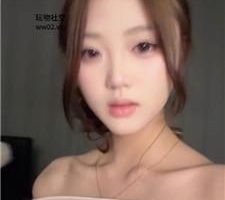 【车模尹】吊带灰丝玩 JS241023-2