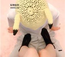 【思思】原味黑棉袜踩 JS241023-12