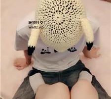 【佳佳】原味白袜脚踩虐贱奴 JS241023-23